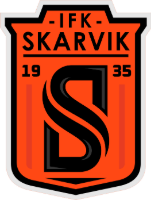 File:IFK Skarvik logo.png