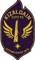 File:KIz'Aldain City FC logo.png