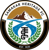 File:Samakar Heritage FC logo.png