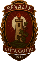 File:Revalle Città Calcio logo.png
