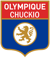 Olympique Chuckio logo.png