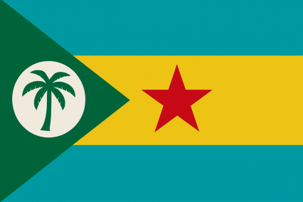 File:Flag of Saint Margaret and the Aurelles.png