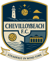 File:Chevilloy Beach FC logo.png