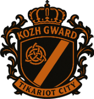 File:Kozh Gward Tikariot City logo.png