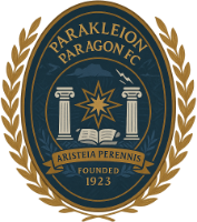 File:Parakleion Paragon FC logo.png