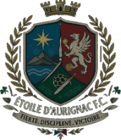File:Etoile d'Aurignac FC logo.png