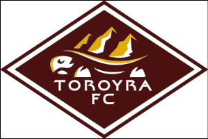 File:Toroyra FC logo.png