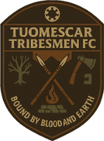 File:Tuomescar Tribesmen FC logo.png