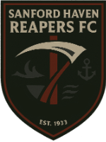 File:Sanford Haven Reapers FC logo.png