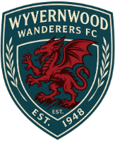 File:Wyvernwood Wanderers FC logo.png