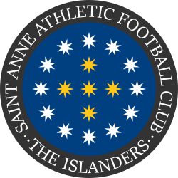 File:Saint Anne Athletic logo.png