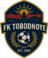 File:FK Tobodnoye logo.png
