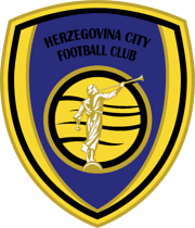 Herzegovina City FC logo.png