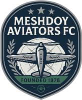 File:Meshdoy Aviators FC logo.png