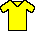 Yellow (#FFFF00)