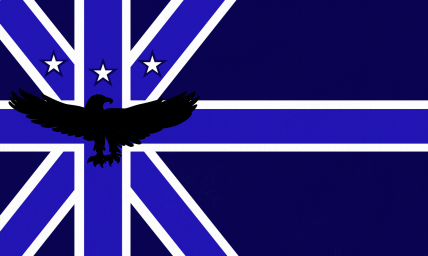 File:Flag of The H Corporation.png