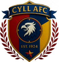 File:Cyll AFC logo.png