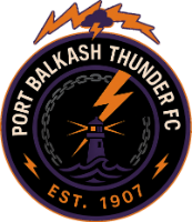 File:Port Balkash Thunder FC logo.png