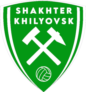 File:Shakhter Khilyovsk logo.png