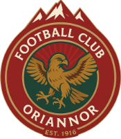 File:FC Oriannor logo.png