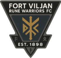 File:Fort Viljan Rune Warriors FC logo.png