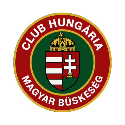 File:Club Hungaria logo.png