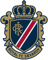 File:Royal FC Saevaroy logo.png