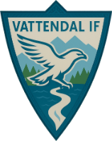 File:Vattendal IF logo.png