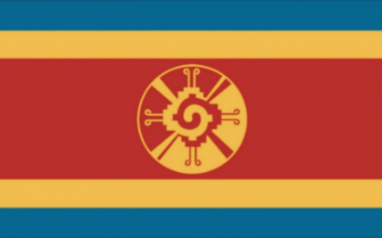 File:Flag of Yucatan.png