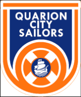 File:Quarion City Sailors logo.png