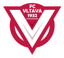 File:FC Vltava logo.png