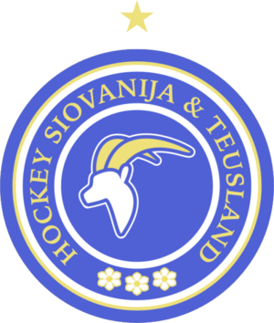 Hockey Siovanija & Teusland logo.png