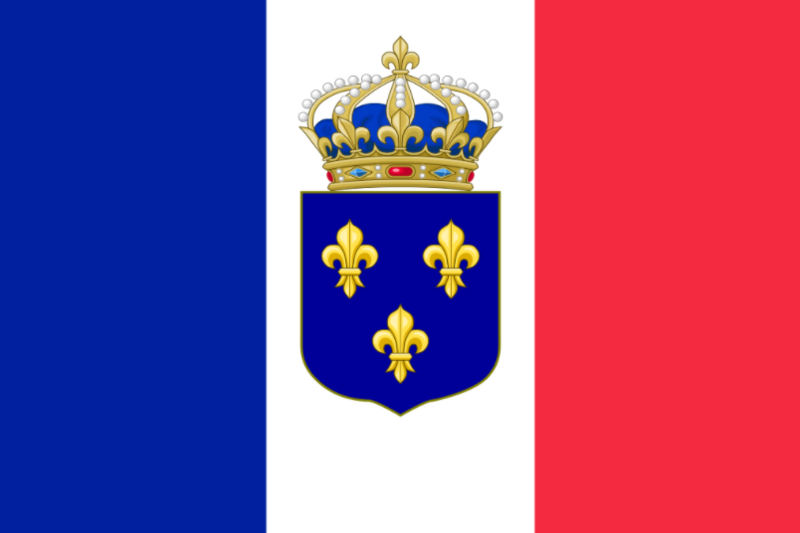 File:Flag of Foix.png