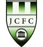 Badge of Jinja City FC