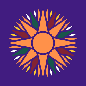 Flag of The Single Sun.png