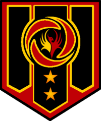 Shirt badge/Association crest