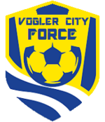 Badge of Vogler City Force
