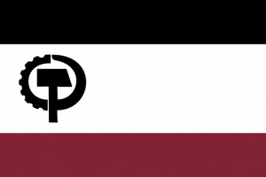 Flag of The Kaisers Syndicates.png