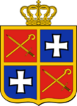 Shirt badge/Association crest