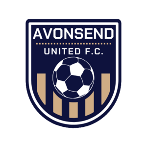 Avonsend United logo.png