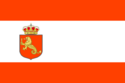 Flag of Hispinas