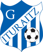 Badge of Ituraitz Victory