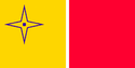 Flag of Zeta Reka