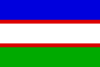 Flag of City of Metropolis