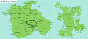 Map of Valanora.png