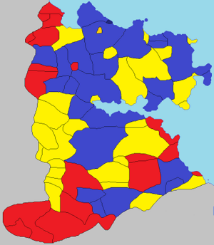 2049 Darmeni general election map.png