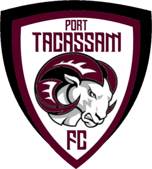 Port Tacassam FC logo.png