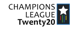 Champions' League Twenty20 logo