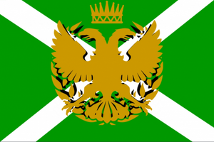 Flag of Gyaromia.png
