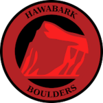 Badge of Hawabark Boulders
